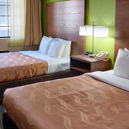 Quality Inn Flagstaff East I-40 Zewnętrze zdjęcie