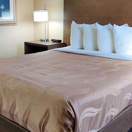 Quality Inn Flagstaff East I-40 Zewnętrze zdjęcie