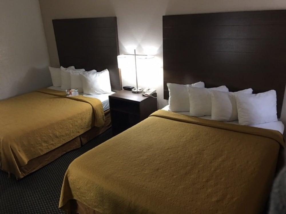 Quality Inn Flagstaff East I-40 Zewnętrze zdjęcie