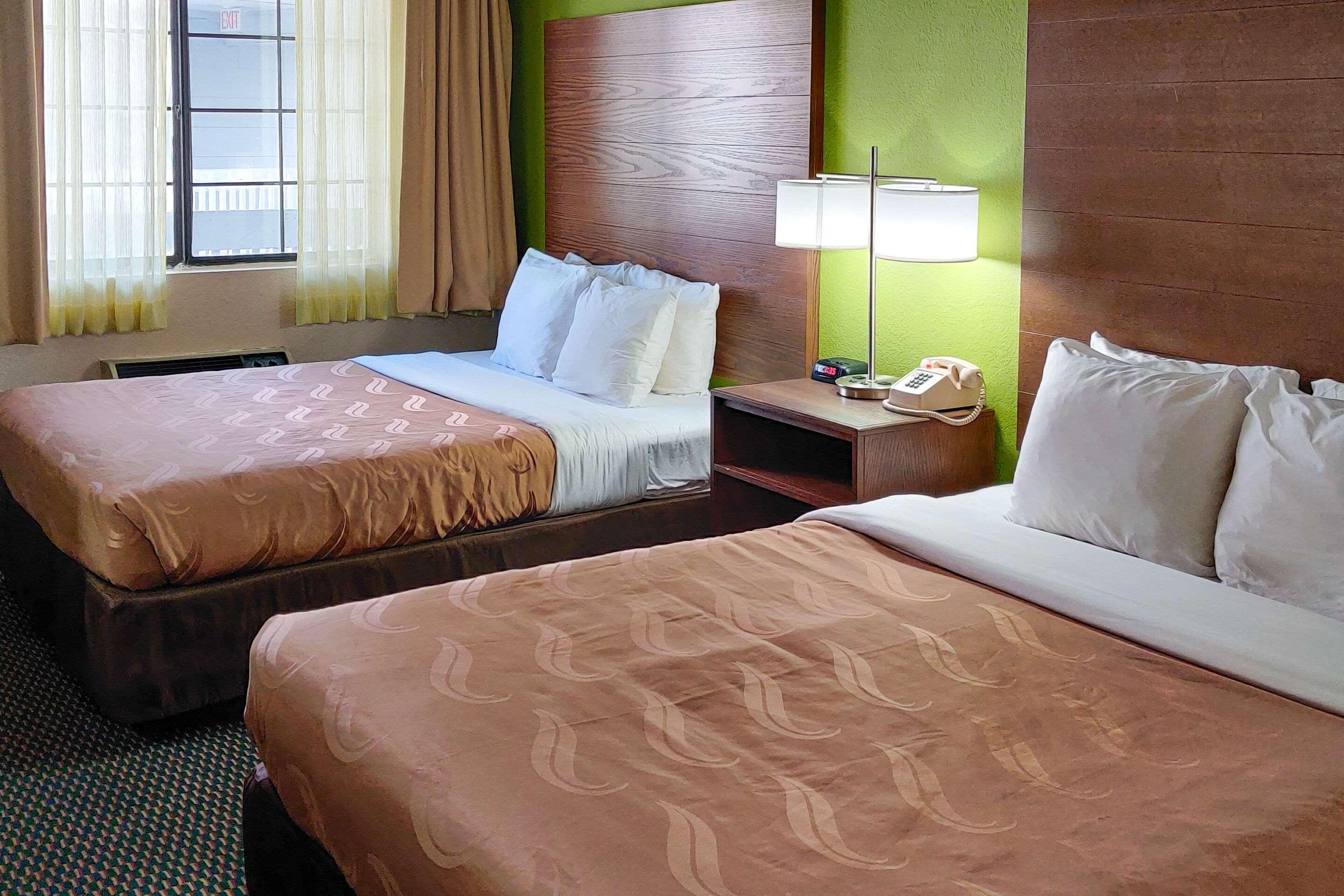 Quality Inn Flagstaff East I-40 Zewnętrze zdjęcie