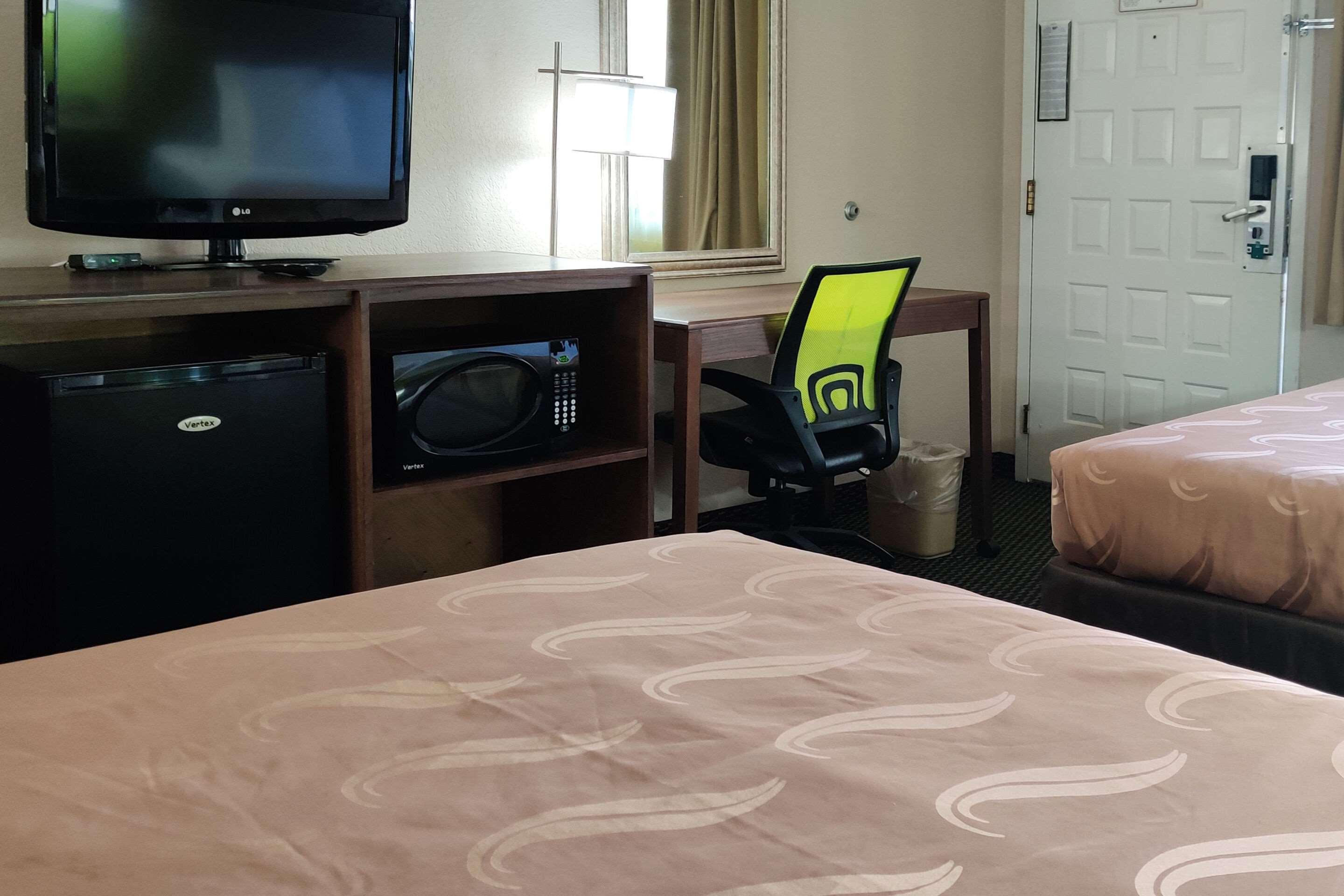Quality Inn Flagstaff East I-40 Zewnętrze zdjęcie