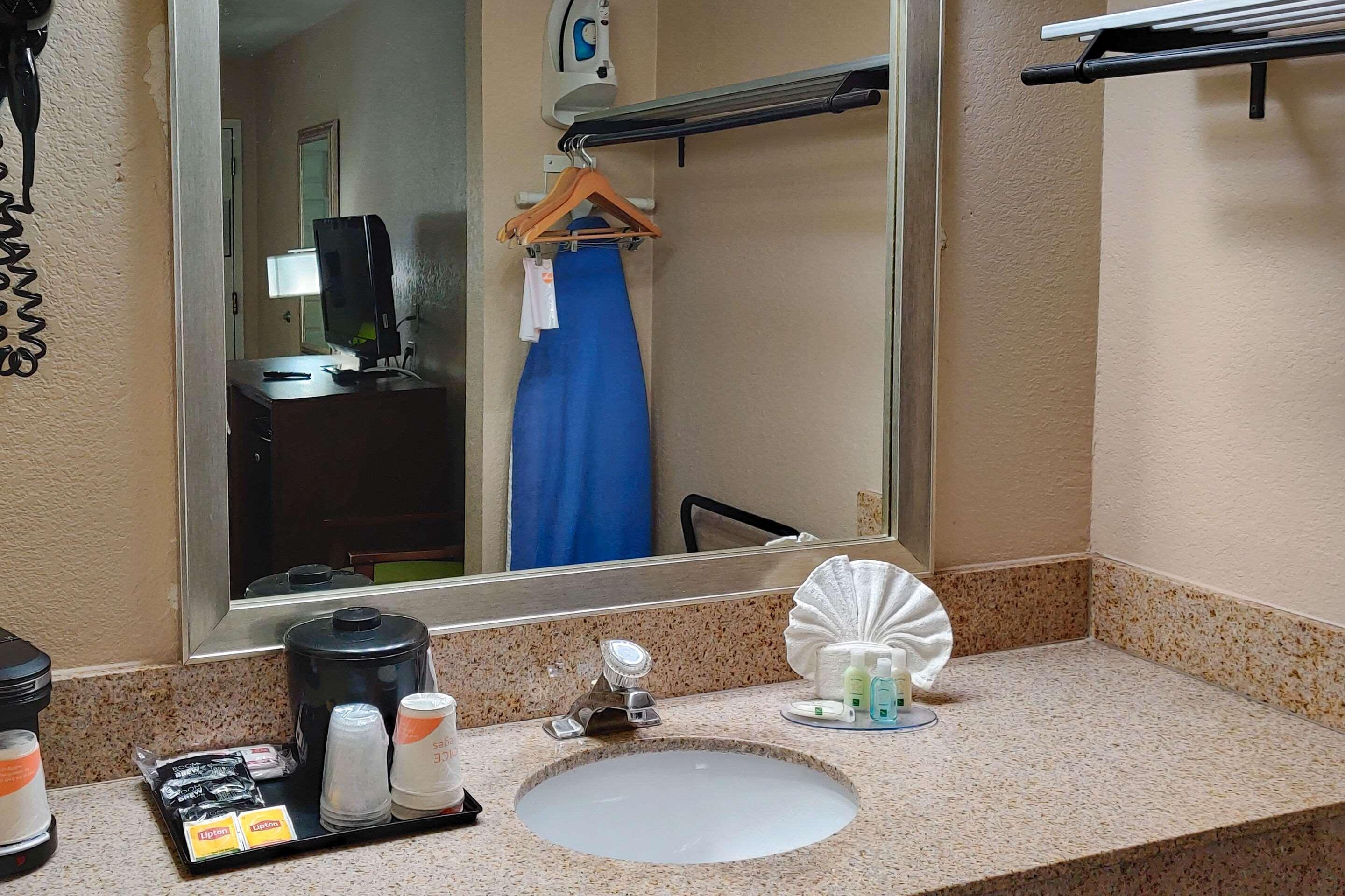 Quality Inn Flagstaff East I-40 Zewnętrze zdjęcie