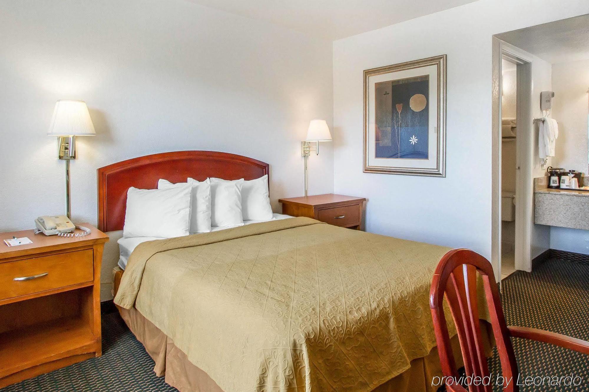 Quality Inn Flagstaff East I-40 Zewnętrze zdjęcie