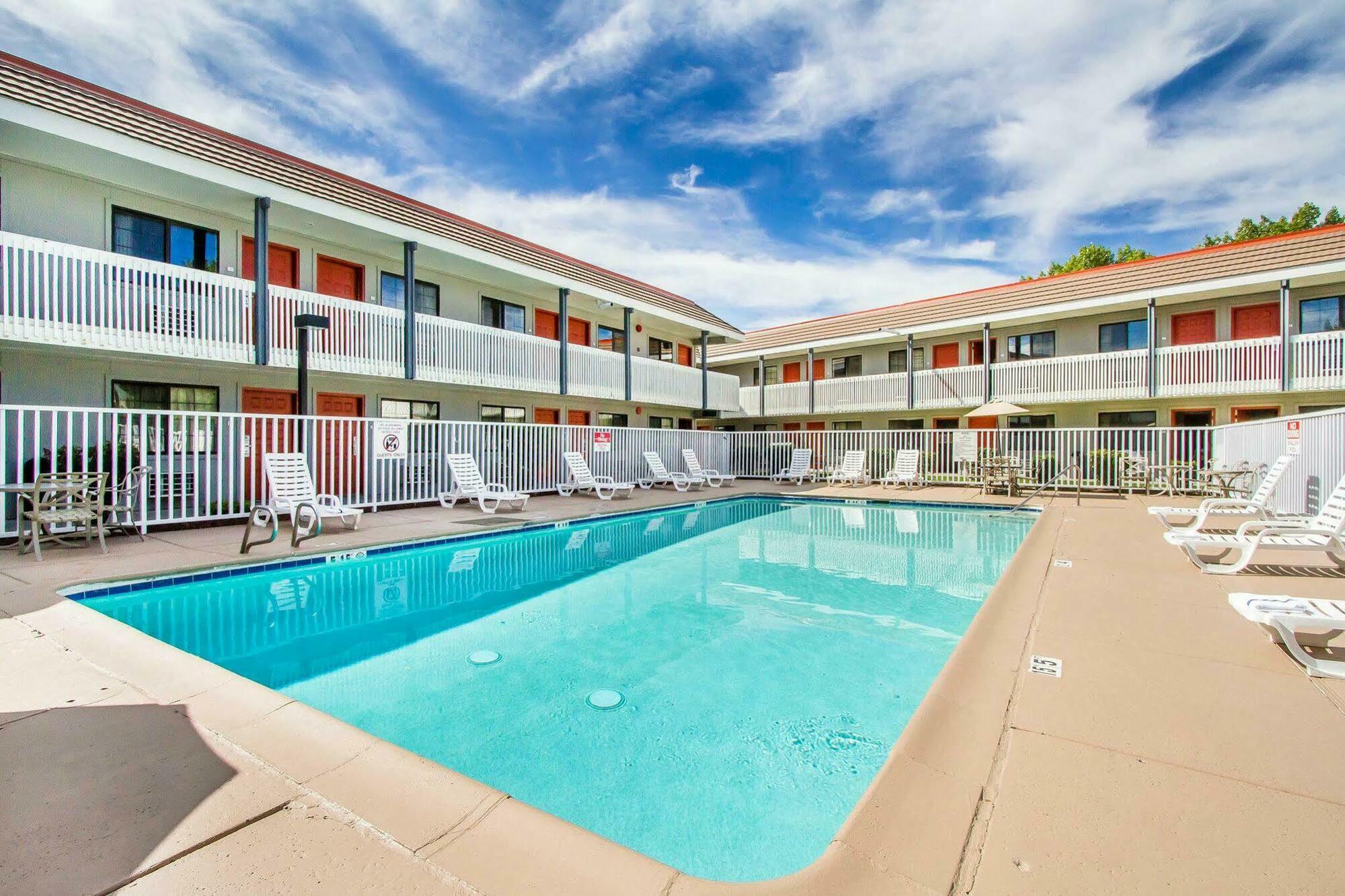 Quality Inn Flagstaff East I-40 Zewnętrze zdjęcie