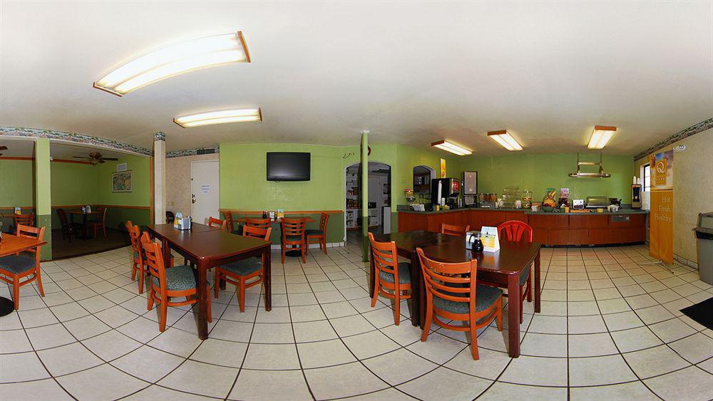 Quality Inn Flagstaff East I-40 Zewnętrze zdjęcie